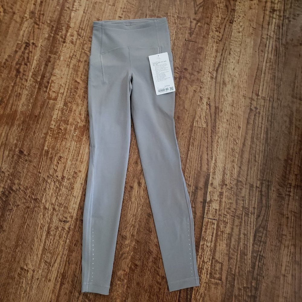 Lululemon Swift Speed Tight - Picture 8 of 14